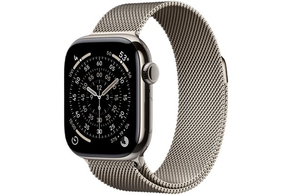 Smartwatch Apple Watch Series 11 Cellular