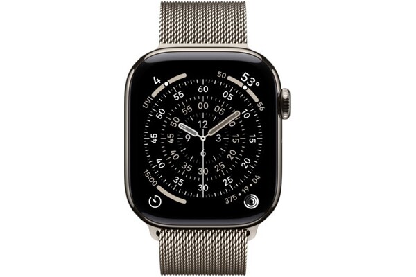Smartwatch Apple Watch Series 11 Cellular