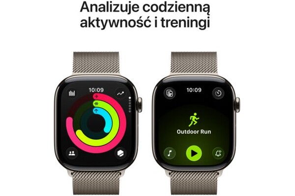 Smartwatch Apple Watch Series 11 Cellular