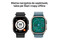 Smartwatch Apple Ultra 3 Cellular czerwony