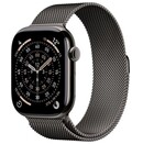 Smartwatch Apple Watch Series 11 Cellular szary