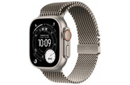 Smartwatch Apple Ultra 3 Cellular srebrny