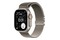 Smartwatch Apple Ultra 3 Cellular srebrny