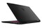Laptop MSI Katana 17 17.3" Intel Core i7 14650HX NVIDIA GeForce RTX 5070 32GB 2TB SSD czarny