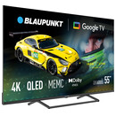Telewizor Blaupunkt 55QBG6000S 55" 4K Ultra HD