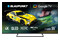 Telewizor Blaupunkt 55QBG6000S 55" 4K Ultra HD