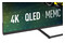 Telewizor Blaupunkt 55QBG6000S 55" 4K Ultra HD
