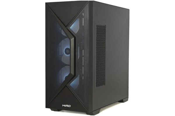 NTT System ZKG-R5RTX5050 HIRO AMD Ryzen 5 16GB DDR5 NVIDIA GeForce RTX 5050 8GB 1TB SSD Windows 11 Home