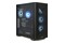 NTT System ZKG-R5RTX5050 HIRO AMD Ryzen 5 16GB DDR5 NVIDIA GeForce RTX 5050 8GB 1TB SSD Windows 11 Home