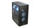 NTT System ZKG-R5RTX5050 HIRO AMD Ryzen 5 16GB DDR5 NVIDIA GeForce RTX 5050 8GB 1TB SSD Windows 11 Home