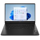 Laptop HP OMEN 17 17.3" AMD Ryzen AI 7 350 Nvidia GeForce RTX 5060 32GB 1TB SSD Windows 11 Home czarny