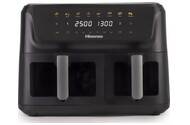 Frytkownica beztłuszczowa Air Fryer Hisense HAF2700DCD 2700W