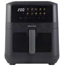 Frytkownica beztłuszczowa Air Fryer Hisense HAF2100DCD 2100W