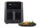Frytkownica beztłuszczowa Air Fryer Hisense HAF2100DCD 2100W