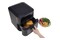 Frytkownica beztłuszczowa Air Fryer Hisense HAF2100DCD 2100W