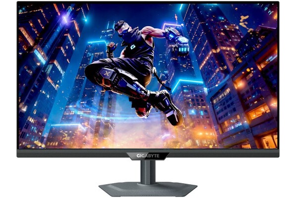 Monitor 27.0" GIGABYTE M27Q2 czarny