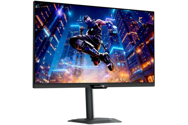 Monitor 27.0" GIGABYTE M27Q2 czarny