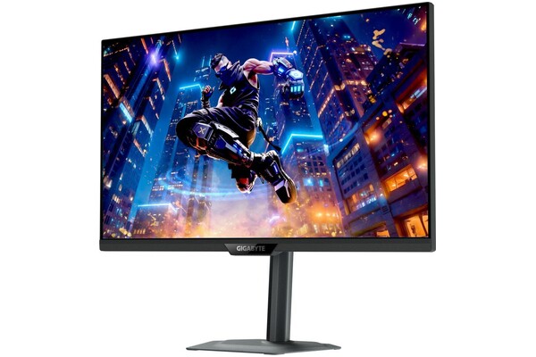 Monitor 27.0" GIGABYTE M27Q2 czarny