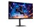 Monitor 27.0" GIGABYTE M27Q2 czarny
