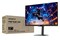 Monitor 27.0" GIGABYTE M27Q2 czarny