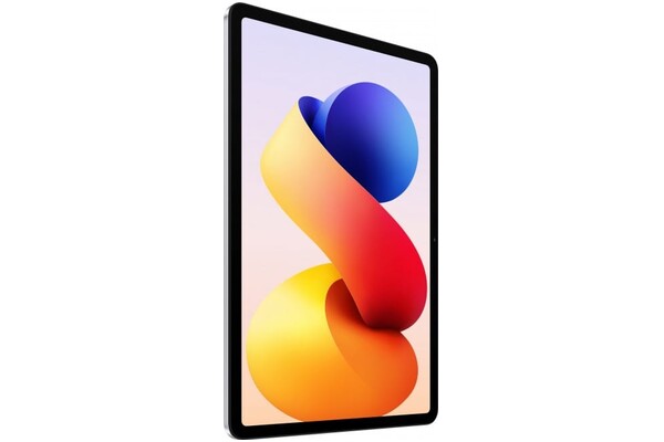 Tablet Xiaomi Redmi Pad 12.10" Qualcomm Snapdragon 7s gen 4 8.0GB/256GB, WiFi, srebrny