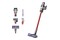 Odkurzacz Dyson V15 Origin pionowy z pojemnikiem 525W wielokolorowy