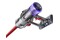 Odkurzacz Dyson V15 Origin pionowy z pojemnikiem 525W wielokolorowy