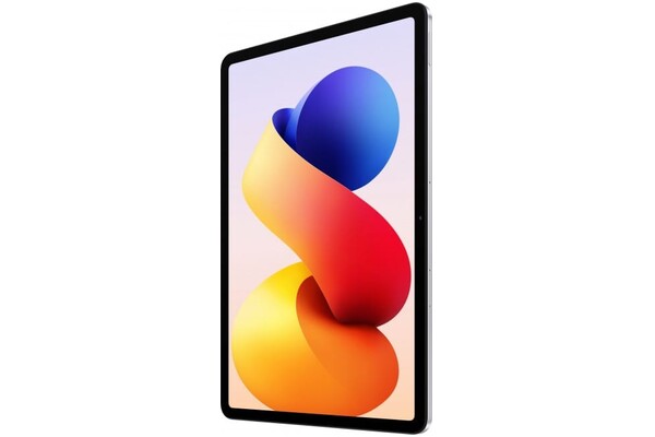 Tablet Xiaomi Redmi Pad 12.10" Qualcomm Snapdragon 7s gen 4 6.0GB/128GB, WiFi, srebrny