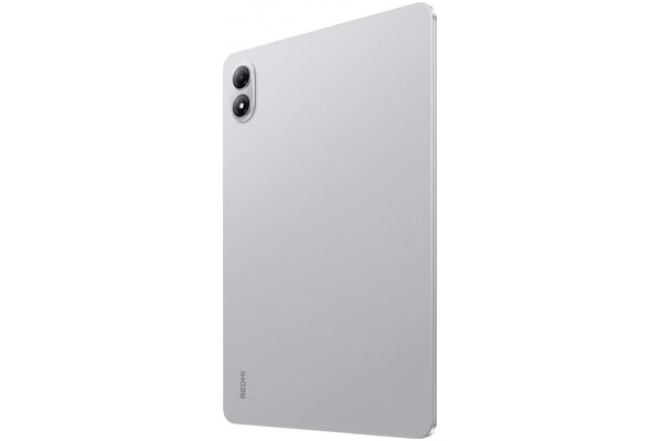 Tablet Xiaomi Redmi Pad 12.10" Qualcomm Snapdragon 7s gen 4 6.0GB/128GB, WiFi, srebrny