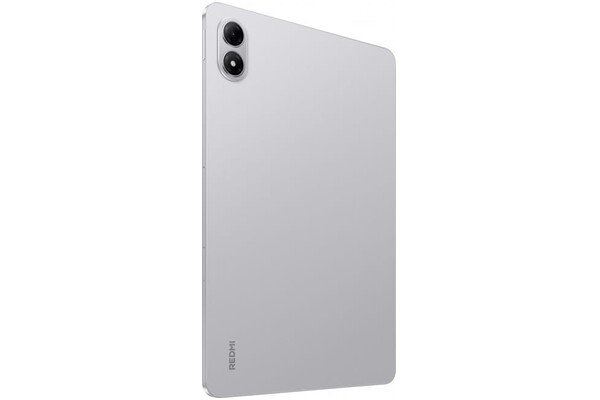 Tablet Xiaomi Redmi Pad 12.10" Qualcomm Snapdragon 7s gen 4 6.0GB/128GB, WiFi, srebrny