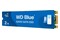 Dysk wewnętrzny SanDisk SA510 Blue SSD M.2 NVMe 2TB
