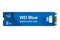 Dysk wewnętrzny SanDisk SA510 Blue SSD M.2 NVMe 2TB