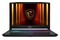 Laptop MSI Katana 15 15.6" Intel Core i7 14650HX Nvidia GeForce RTX 5060 4GB 2TB SSD Windows 11 Home czarny