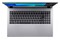 Laptop ACER Extensa 15 15.6" Intel Core i7 13620H INTEL UHD 4GB 2TB SSD Windows 11 Home srebrny