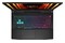 Laptop MSI Katana 15 15.6" Intel Core i7 14650HX Nvidia GeForce RTX 5060 16GB 1TB SSD Windows 11 Home czarny