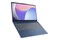 Laptop Lenovo IdeaPad Slim 3 15.6" Intel Core i3 1315U INTEL UHD 8GB 1TB SSD Windows 11 Home niebieski