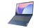 Laptop Lenovo IdeaPad Slim 3 15.6" Intel Core i3 1315U INTEL UHD 8GB 1TB SSD Windows 11 Home niebieski