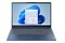 Laptop Lenovo IdeaPad Slim 3 15.6" Intel Core i3 1315U INTEL UHD 8GB 1TB SSD Windows 11 Home niebieski