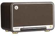 głośnik Bluetooth Edifier D32 czarno-orzechowy