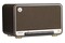 głośnik Bluetooth Edifier D32 czarno-orzechowy