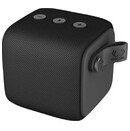 głośnik Bluetooth FRESH`N REBEL Bold S czarny
