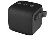 głośnik Bluetooth FRESH`N REBEL Bold S czarny