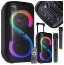 głośnik Bluetooth LTC LXPA8810 czarny