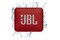 głośnik Bluetooth JBL Go 2 czerwony