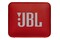 głośnik Bluetooth JBL Go 2 czerwony