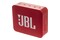 głośnik Bluetooth JBL Go 2 czerwony