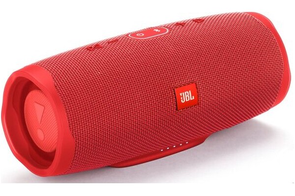 głośnik Bluetooth JBL Charge 4 czerwony
