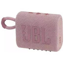 głośnik Bluetooth JBL Go 3 różowy