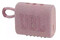 głośnik Bluetooth JBL Go 3 różowy