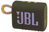 głośnik Bluetooth JBL Go zielony